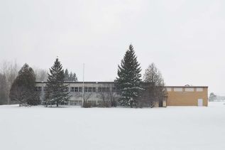 Former Hinchinbrooke School; File Photo